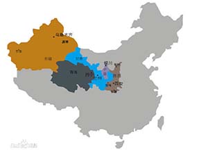 西北地區(qū)的膜結(jié)構(gòu)公司有哪些？