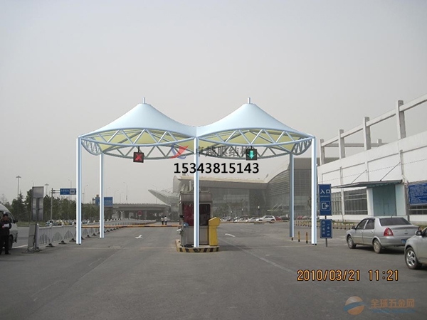 江門(mén)高速收費(fèi)站雨棚【專(zhuān)業(yè)廠(chǎng)家】景觀(guān)遮陽(yáng)棚/服務(wù)區(qū)膜結(jié)構(gòu)充電站設(shè)計(jì)公司