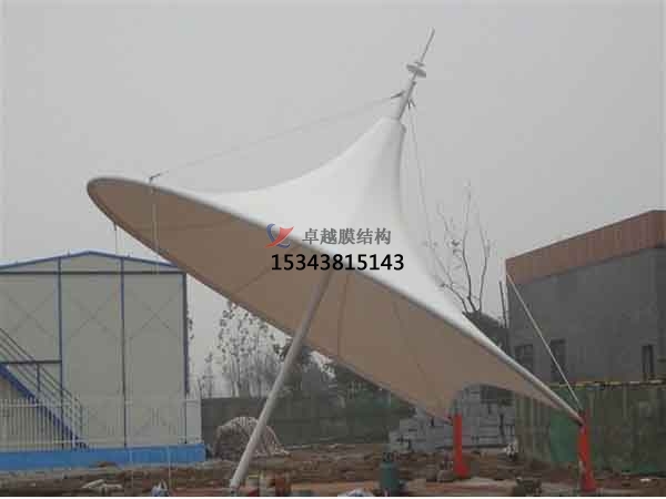 昌都張拉膜景觀(guān)【公司直銷(xiāo)】