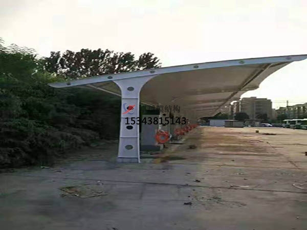 PVDF膜材是什么材質(zhì)？ 　　