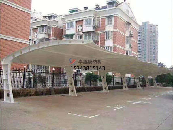 【萍鄉(xiāng)】膜結構建筑的抗震優(yōu)勢有哪些呢？